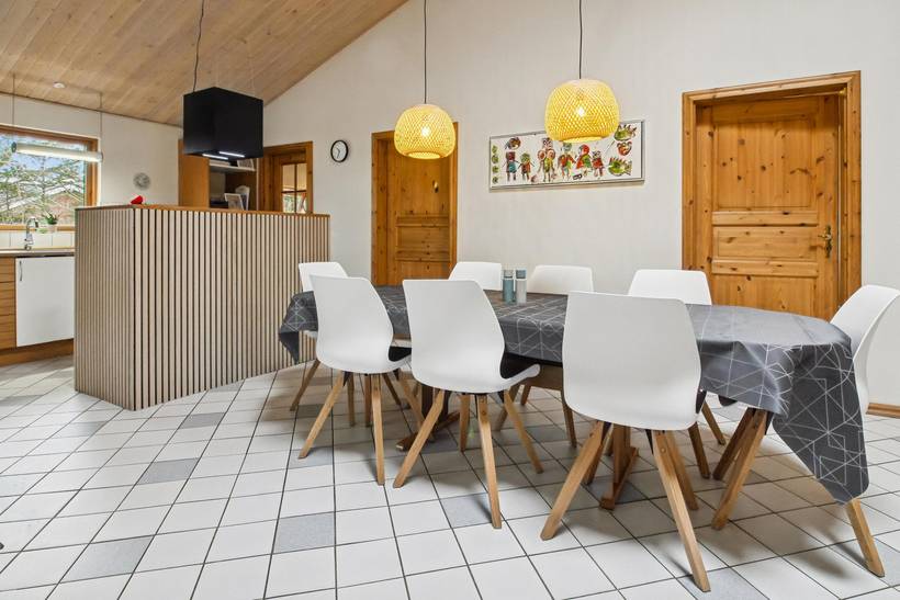 Foto von Ferienhaus HB22 in Arrild - Südjütland