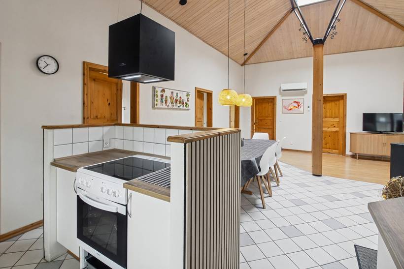Foto von Ferienhaus HB22 in Arrild - Südjütland