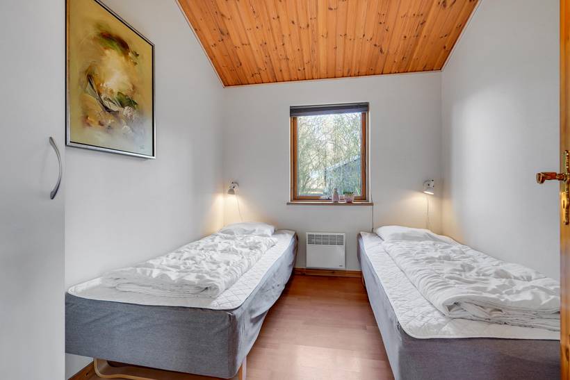 Foto von Ferienhaus HB22 in Arrild - Südjütland
