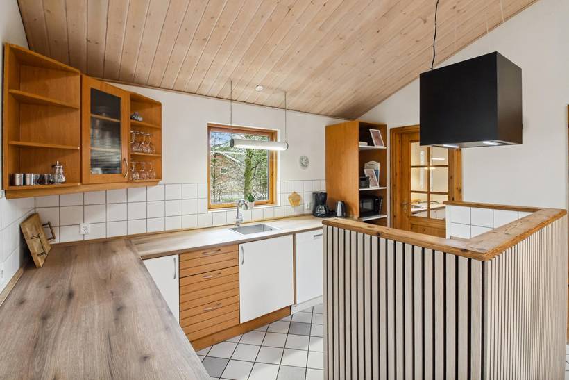 Foto von Ferienhaus HB22 in Arrild - Südjütland