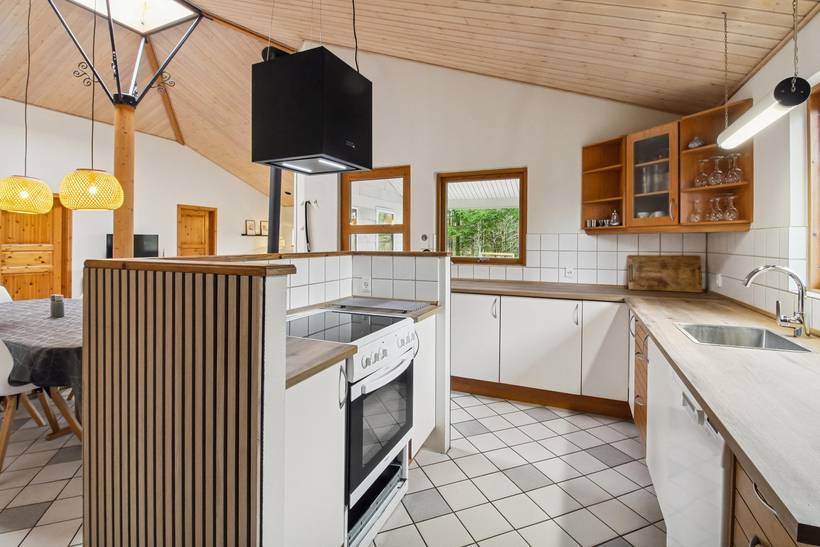 Foto von Ferienhaus HB22 in Arrild - Südjütland