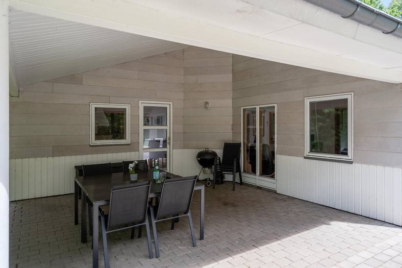 Foto von Ferienhaus HB22 in Arrild - Südjütland