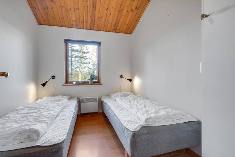 Foto von Ferienhaus HB22 in Arrild - Südjütland