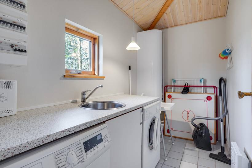 Foto von Ferienhaus HB22 in Arrild - Südjütland