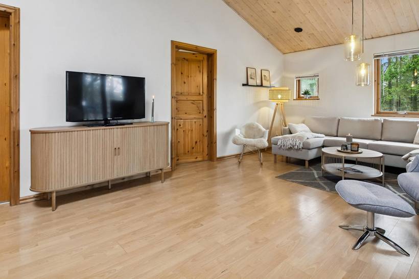Foto von Ferienhaus HB22 in Arrild - Südjütland