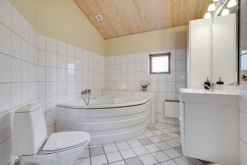 Foto von Ferienhaus HB22 in Arrild - Südjütland
