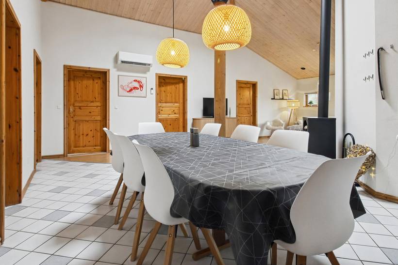 Foto von Ferienhaus HB22 in Arrild - Südjütland