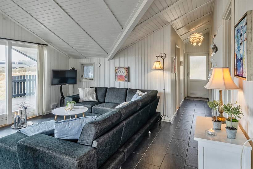 Foto von Ferienhaus HB25 in Vejers Strand - Westjütland