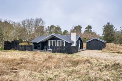Vorschaubild von Ferienhaus HB25 in Vejers Strand - Westjütland