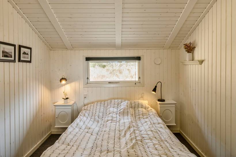 Foto von Ferienhaus HB25 in Vejers Strand - Westjütland