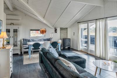 Vorschaubild von Ferienhaus HB25 in Vejers Strand - Westjütland