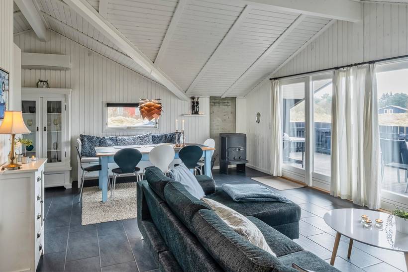 Foto von Ferienhaus HB25 in Vejers Strand - Westjütland