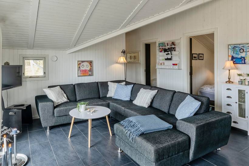 Foto von Ferienhaus HB25 in Vejers Strand - Westjütland