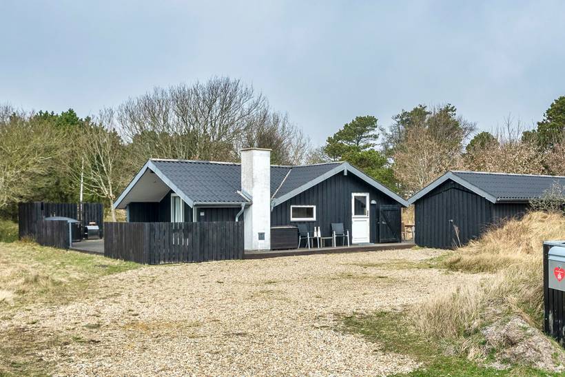 Foto von Ferienhaus HB25 in Vejers Strand - Westjütland