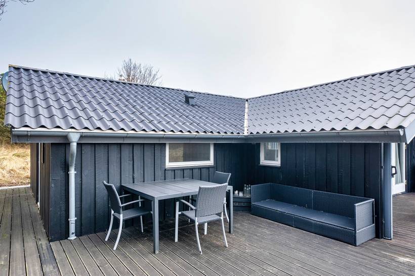 Foto von Ferienhaus HB25 in Vejers Strand - Westjütland