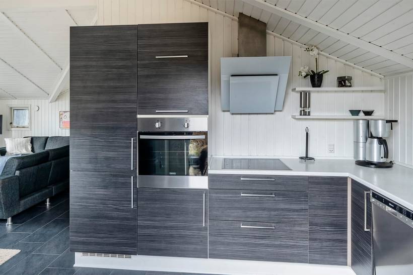 Foto von Ferienhaus HB25 in Vejers Strand - Westjütland