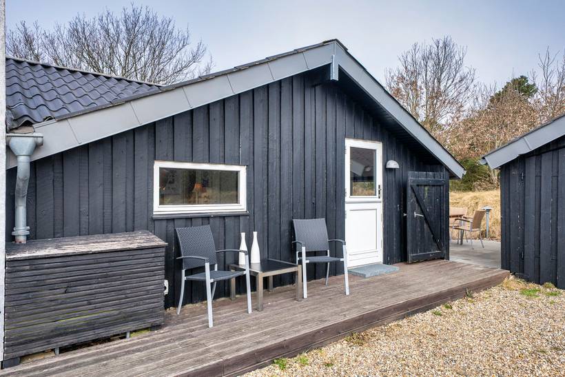 Foto von Ferienhaus HB25 in Vejers Strand - Westjütland