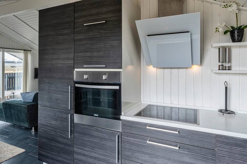 Foto von Ferienhaus HB25 in Vejers Strand - Westjütland