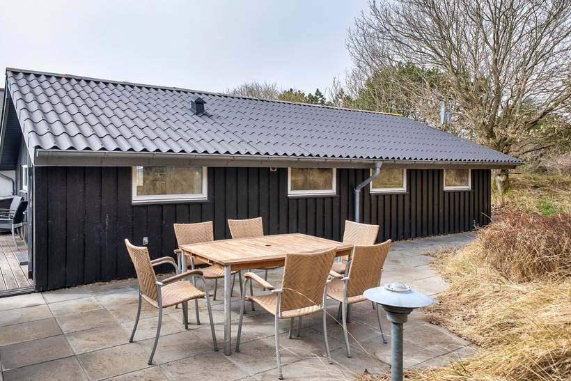 Foto von Ferienhaus HB25 in Vejers Strand - Westjütland