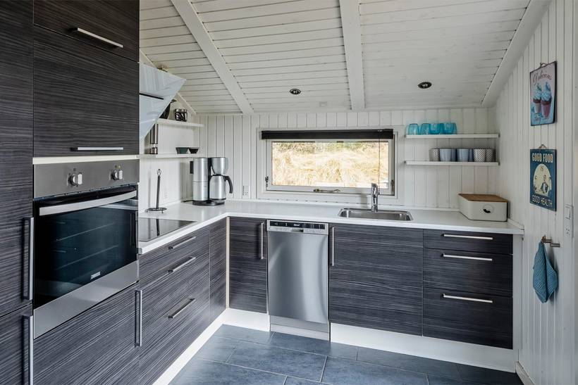 Foto von Ferienhaus HB25 in Vejers Strand - Westjütland