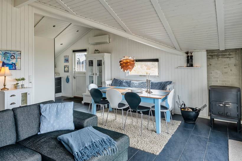 Foto von Ferienhaus HB25 in Vejers Strand - Westjütland