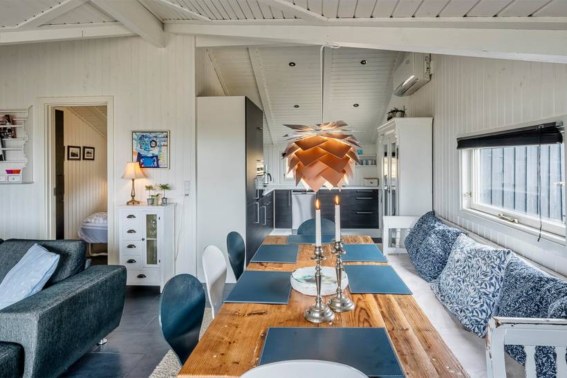 Foto von Ferienhaus HB25 in Vejers Strand - Westjütland