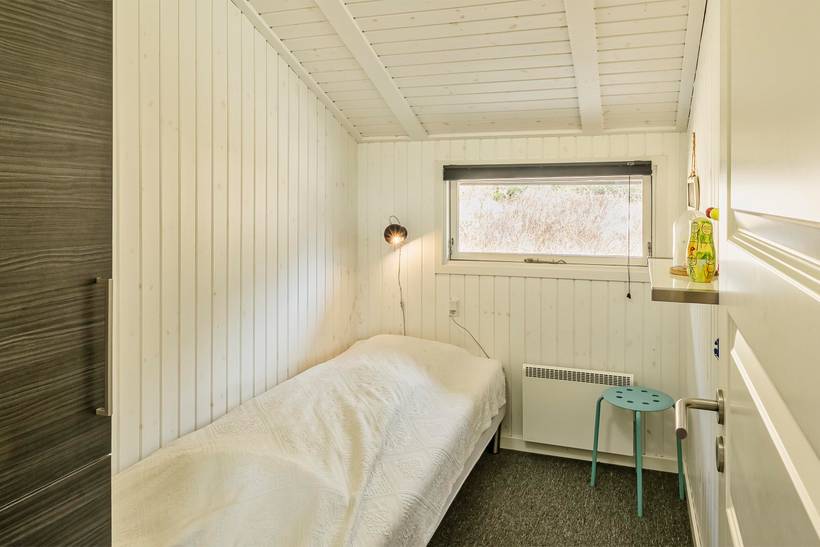 Foto von Ferienhaus HB25 in Vejers Strand - Westjütland