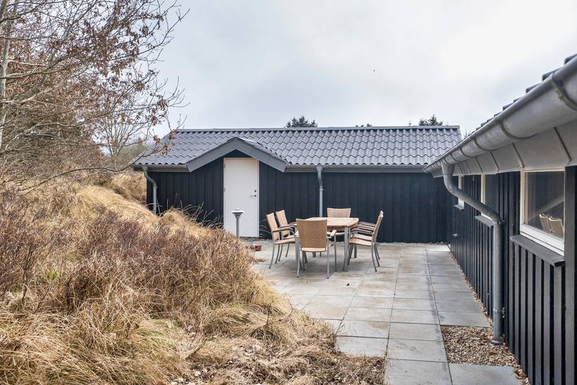 Foto von Ferienhaus HB25 in Vejers Strand - Westjütland