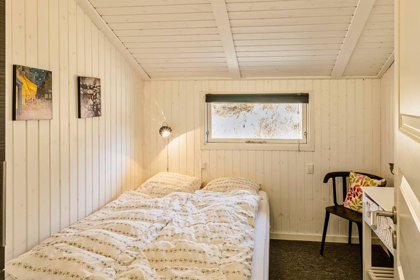 Foto von Ferienhaus HB25 in Vejers Strand - Westjütland