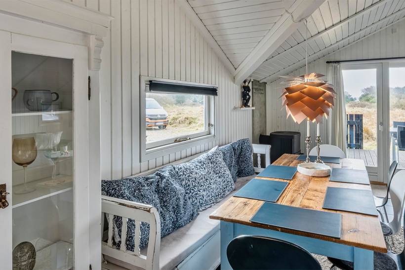 Foto von Ferienhaus HB25 in Vejers Strand - Westjütland