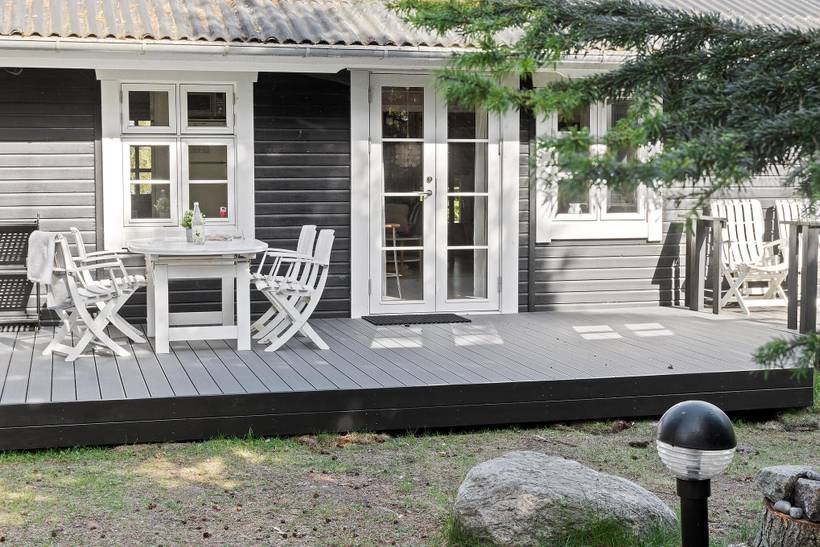 Foto von Ferienhaus HB30 in Gedesby - Falster