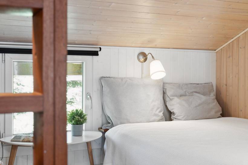 Foto von Ferienhaus HB30 in Gedesby - Falster