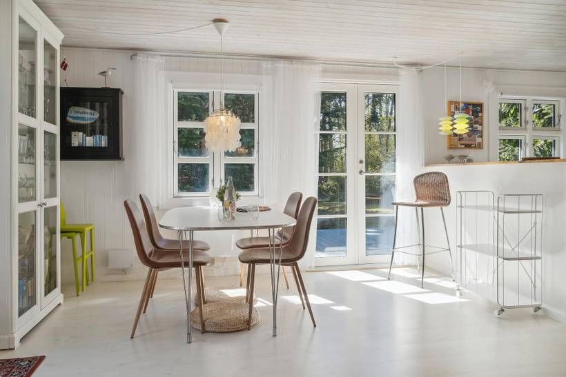 Foto von Ferienhaus HB30 in Gedesby - Falster