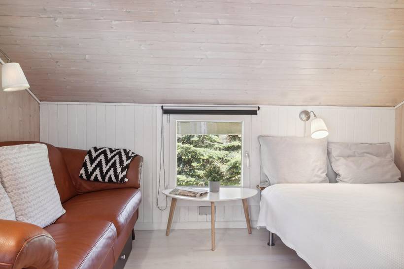 Foto von Ferienhaus HB30 in Gedesby - Falster
