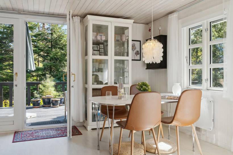 Foto von Ferienhaus HB30 in Gedesby - Falster