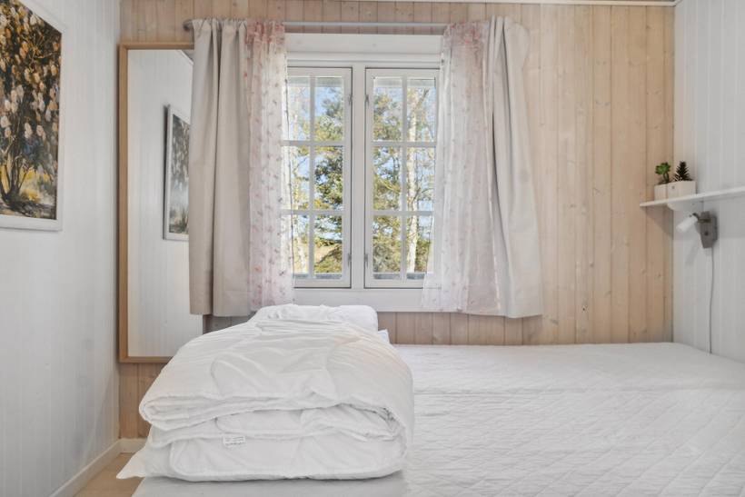 Foto von Ferienhaus HB30 in Gedesby - Falster