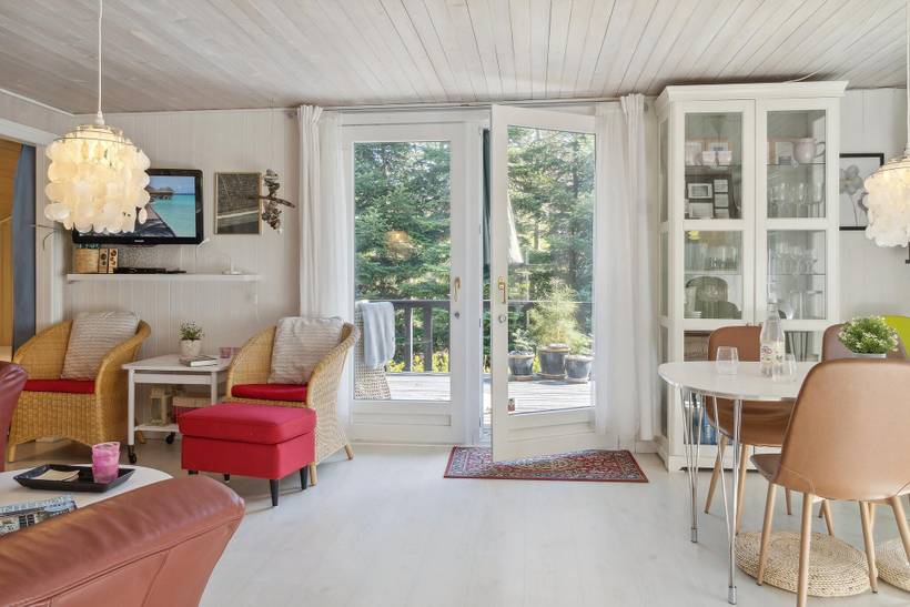Foto von Ferienhaus HB30 in Gedesby - Falster