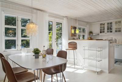 Vorschaubild von Ferienhaus HB30 in Gedesby - Falster