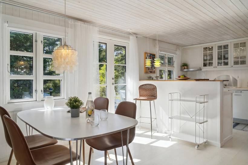 Foto von Ferienhaus HB30 in Gedesby - Falster