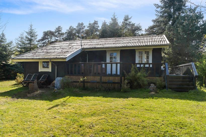 Foto von Ferienhaus HB30 in Gedesby - Falster