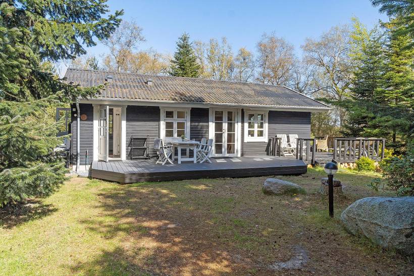 Foto von Ferienhaus HB30 in Gedesby - Falster
