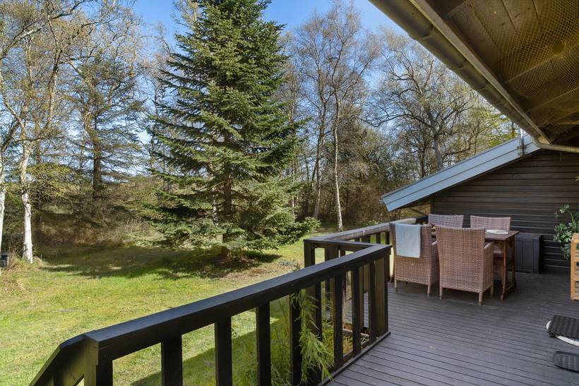 Foto von Ferienhaus HB30 in Gedesby - Falster