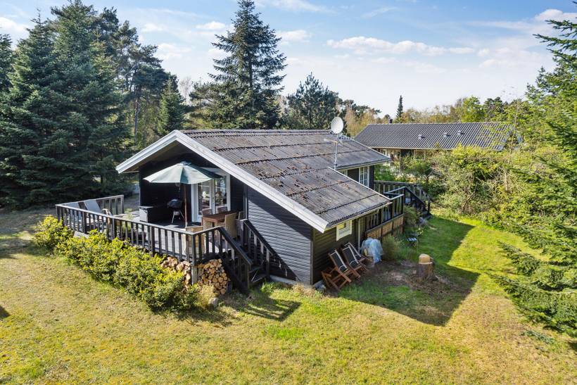 Foto von Ferienhaus HB30 in Gedesby - Falster