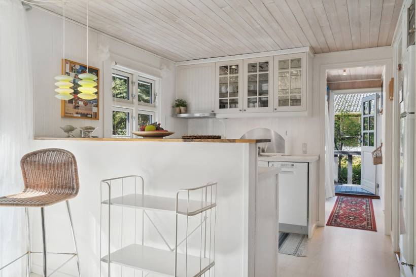 Foto von Ferienhaus HB30 in Gedesby - Falster