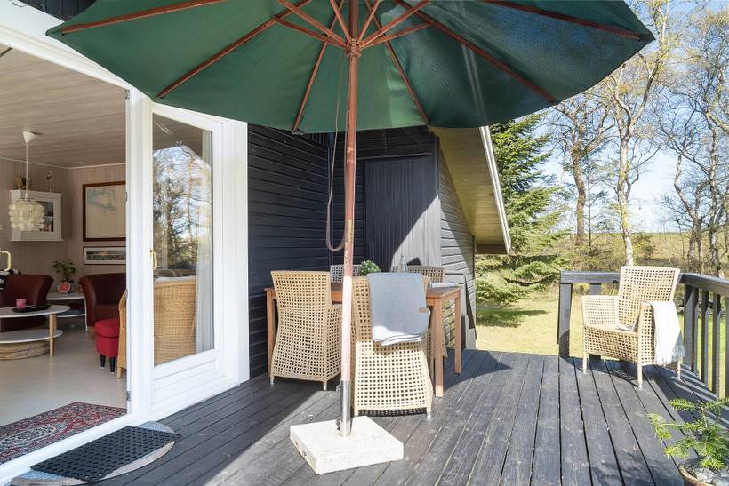 Foto von Ferienhaus HB30 in Gedesby - Falster
