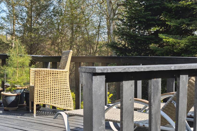 Foto von Ferienhaus HB30 in Gedesby - Falster