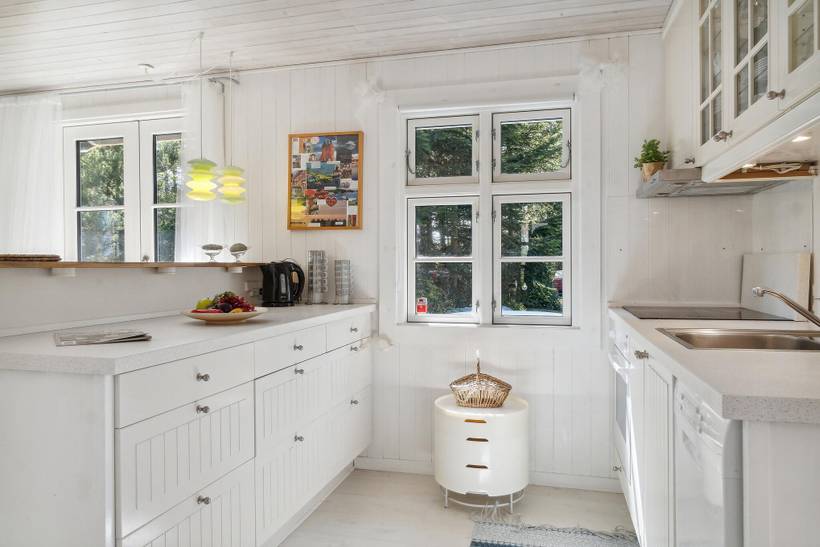 Foto von Ferienhaus HB30 in Gedesby - Falster
