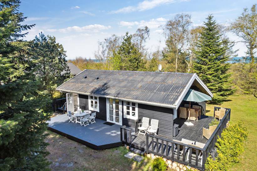 Foto von Ferienhaus HB30 in Gedesby - Falster