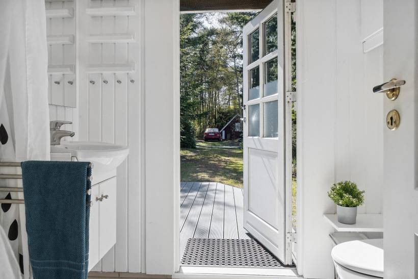 Foto von Ferienhaus HB30 in Gedesby - Falster
