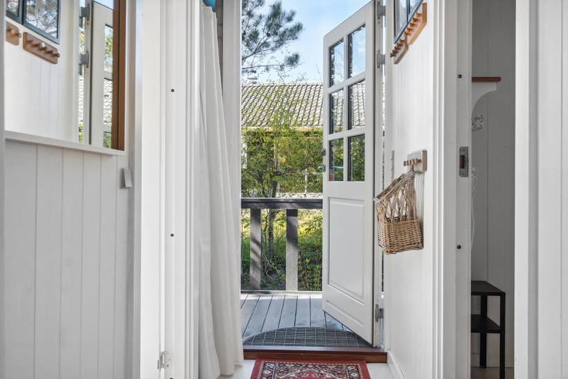 Foto von Ferienhaus HB30 in Gedesby - Falster